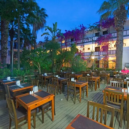 Sami Hotel 4*