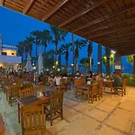 Hotel Sami Gümbet