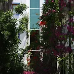 Sami Hotel Gümbet