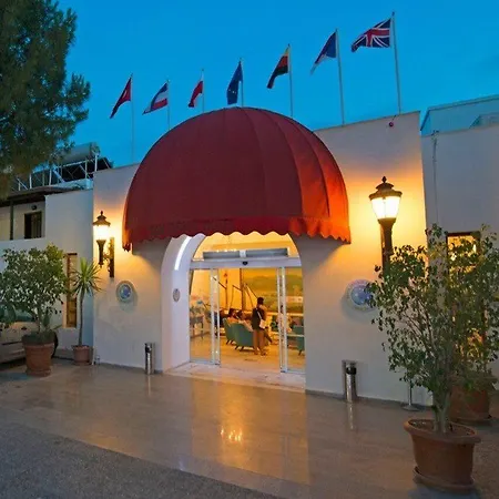Sami فندق 4*