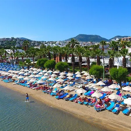 Sami 4* Gümbet