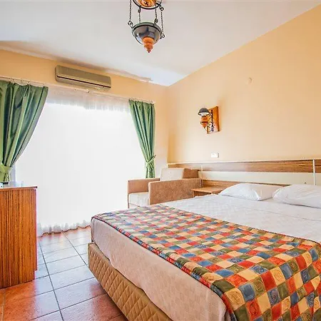 Hotel Sami Gümbet