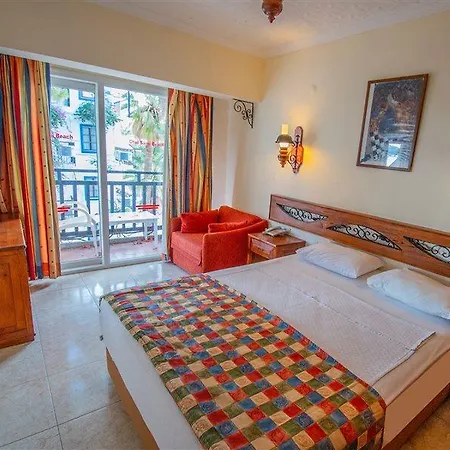 酒店 Sami 居姆贝特