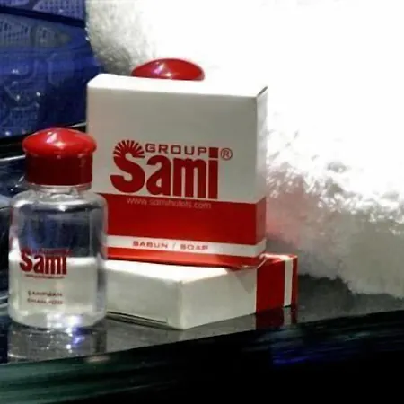 Sami