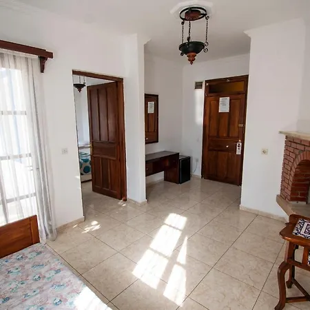 Sami 酒店 居姆贝特