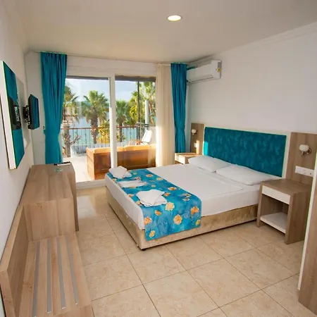 Hotel Sami