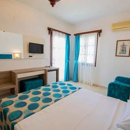 Sami 4* Gümbet