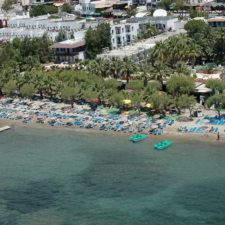 Sami 4* Gümbet