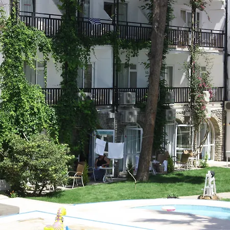 Sami 4* 居姆贝特