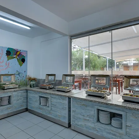 酒店 Sami 居姆贝特