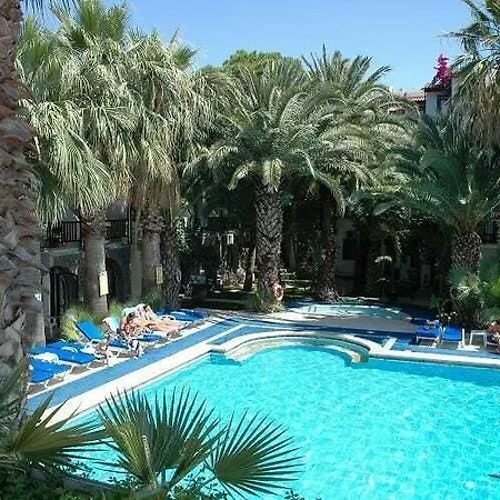 Sami فندق