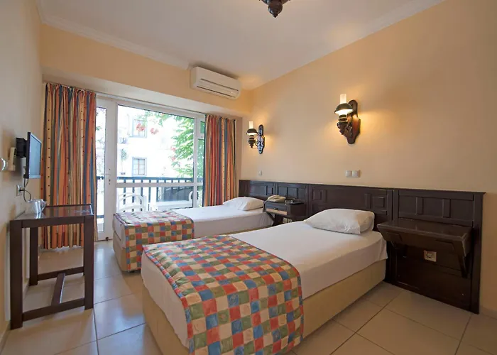 Sami Hotel 4*