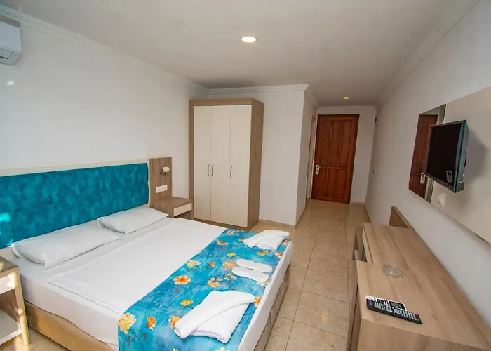 Sami Hotel Gümbet