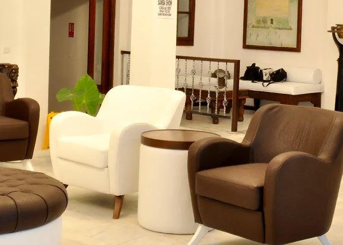 Sami Hotel Gümbet