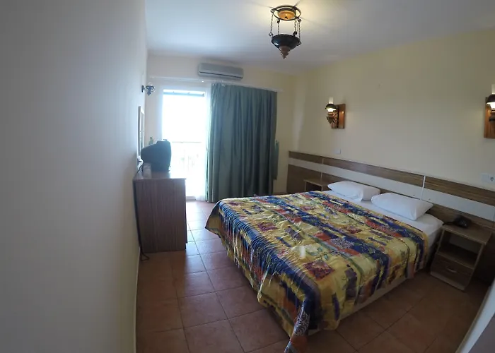 Sami Hotel Gümbet