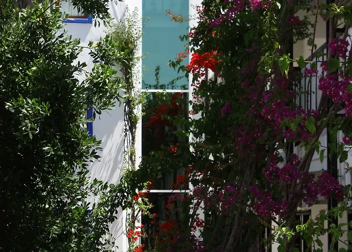 Sami Hotel Gümbet