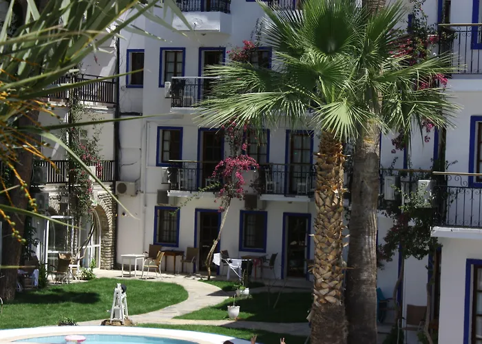 Sami Hotel 4*