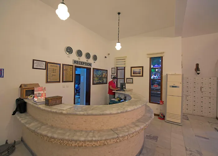 Sami Hotel