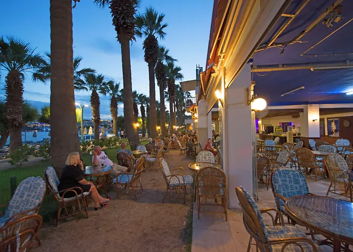 Hotel Sami 4*