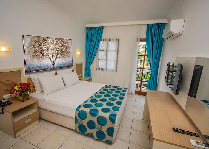Sami Hotel