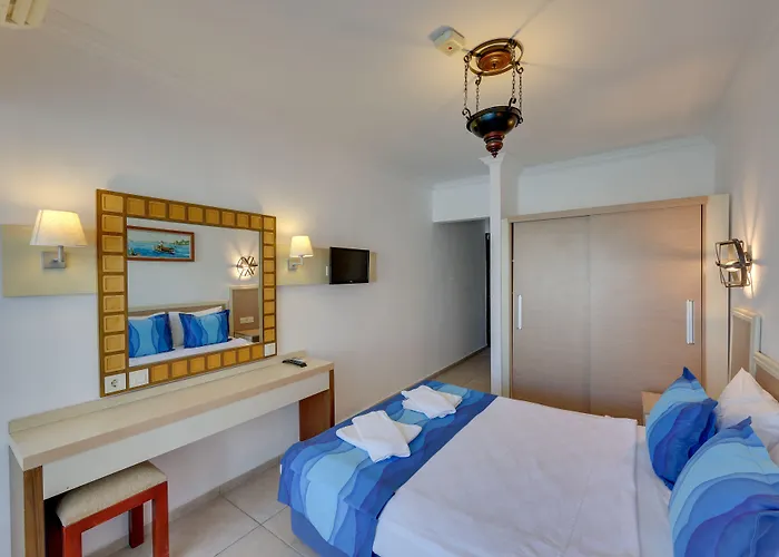 Hotel Sami