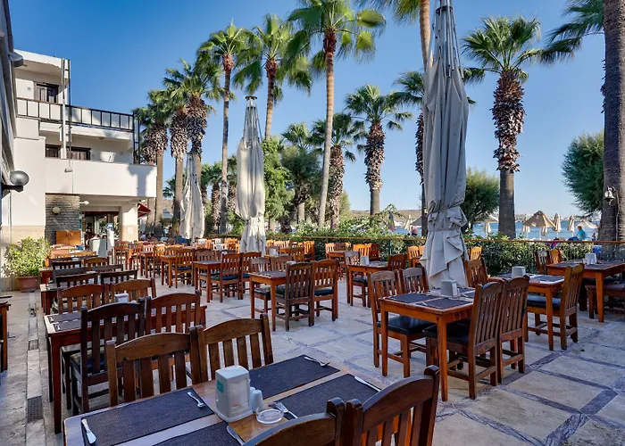 Sami Hotel 4*
