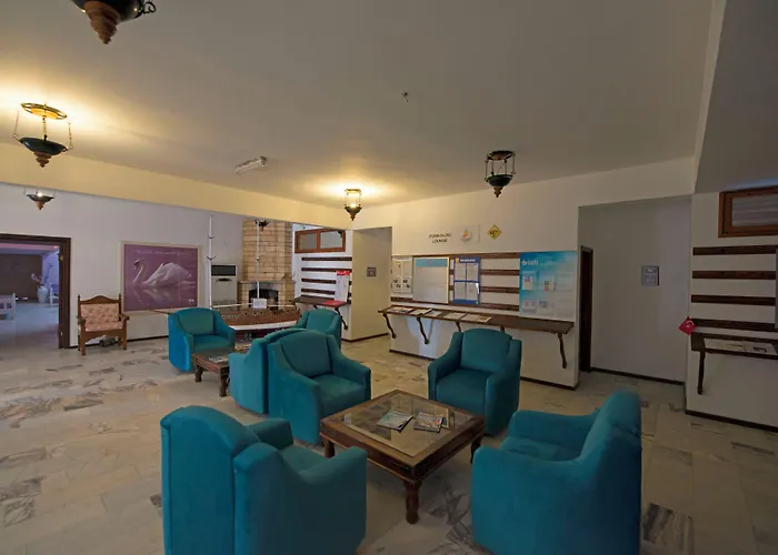 Sami Hotel