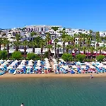 Ξενοδοχείο Sami 4*