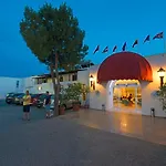 Ξενοδοχείο Sami 4*