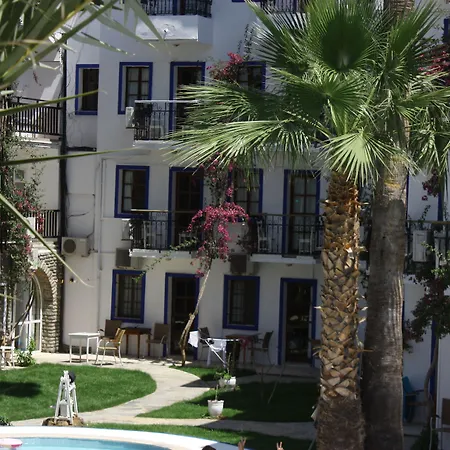 Sami Hotel- Hotel 4*