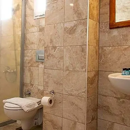 Otel Sami 4*