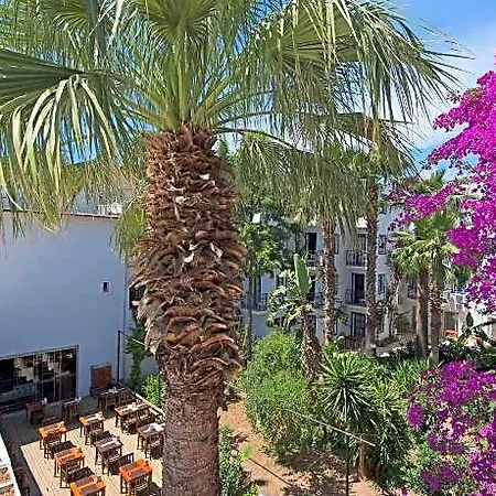 Sami Hotel 4*