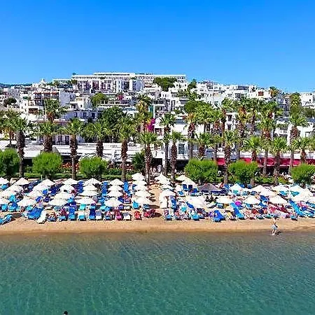 Hotel Sami Gumbet