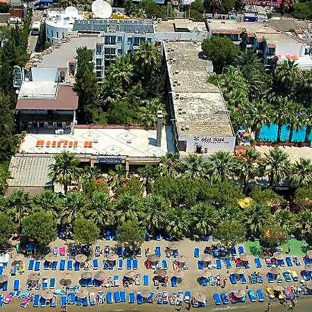 Hotel Sami