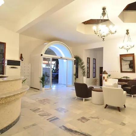 Sami Otel