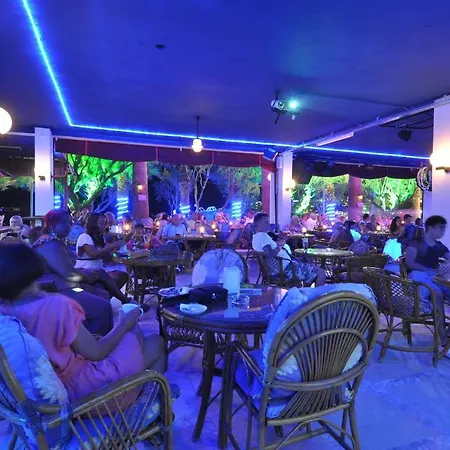 Hotel Sami Gumbet