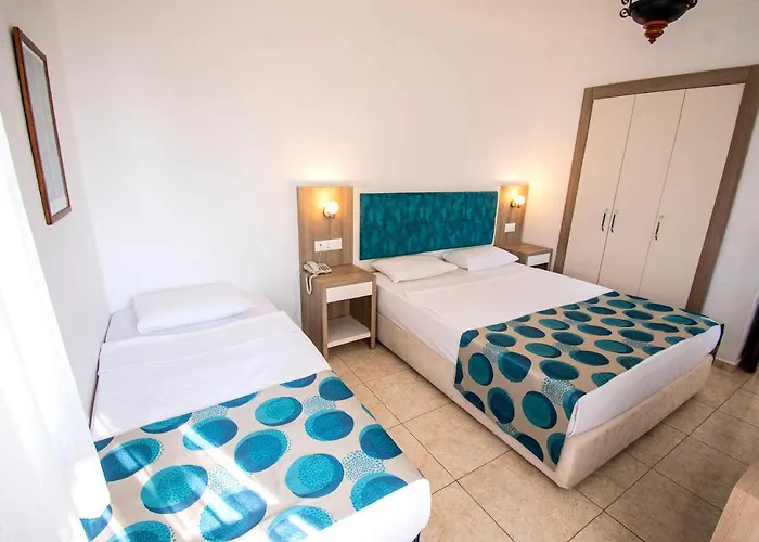 Hotel Sami