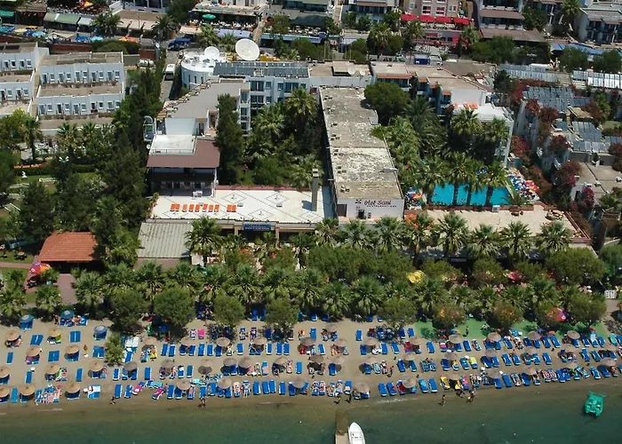 Sami 4* Gümbet